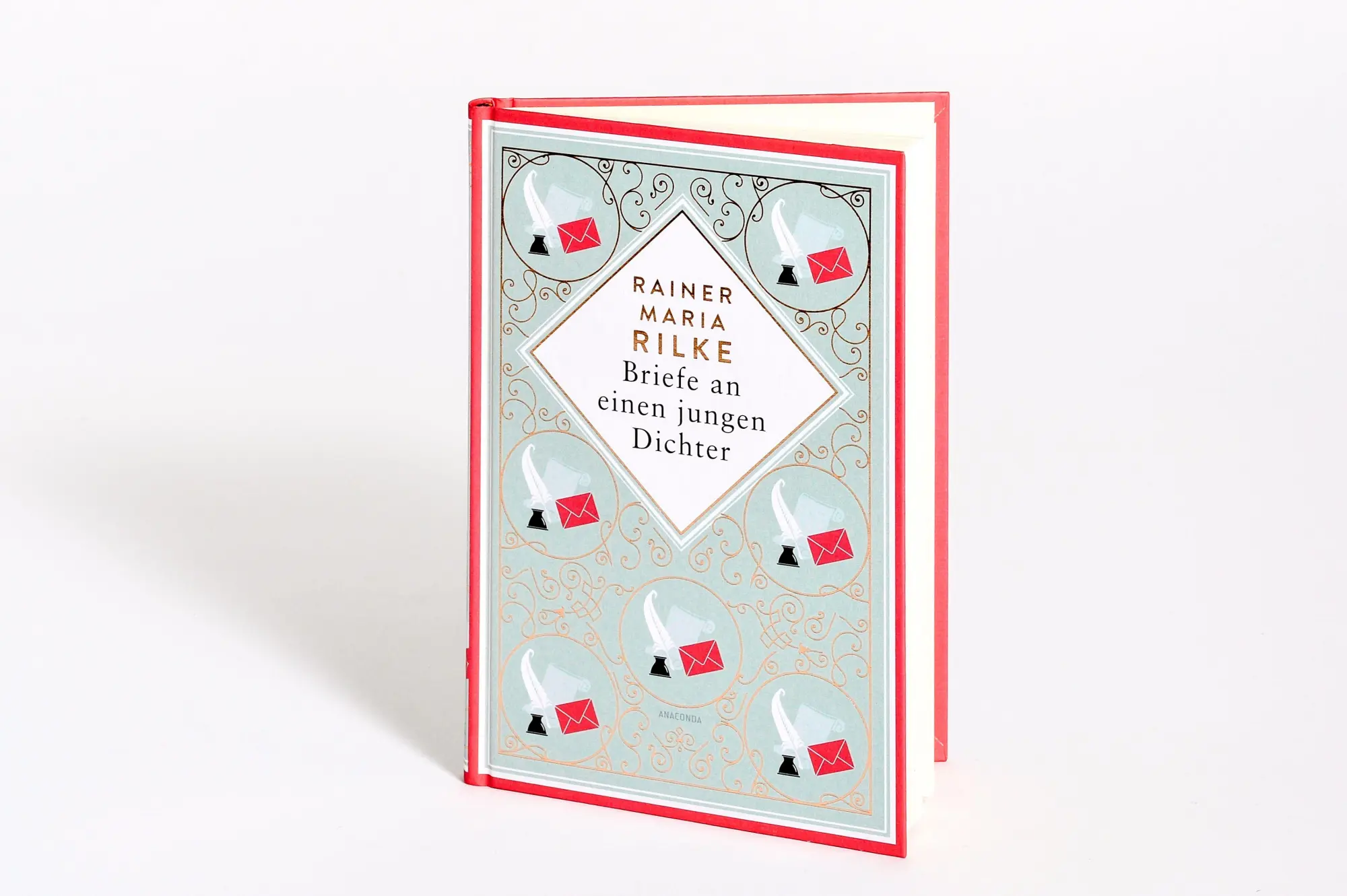 Bild: 9783730615263 | Briefe an einen jungen Dichter | Rainer Maria Rilke | Buch | 96 S.