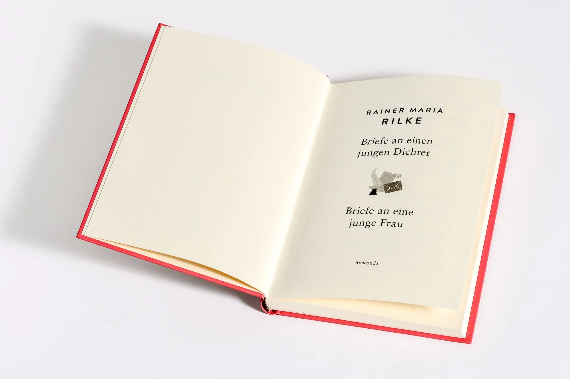 Bild: 9783730615263 | Briefe an einen jungen Dichter | Rainer Maria Rilke | Buch | 96 S.