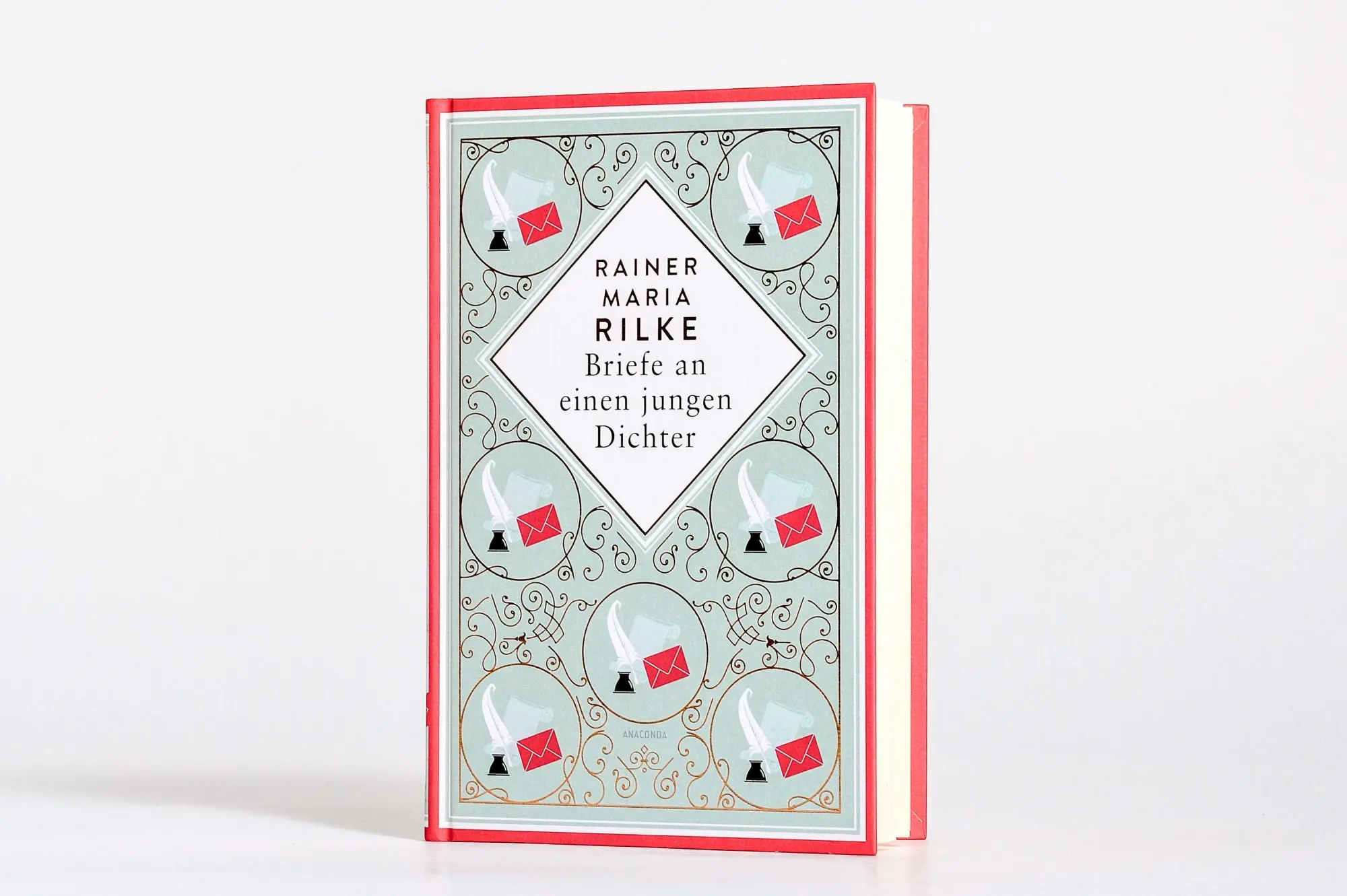 Bild: 9783730615263 | Briefe an einen jungen Dichter | Rainer Maria Rilke | Buch | 96 S.