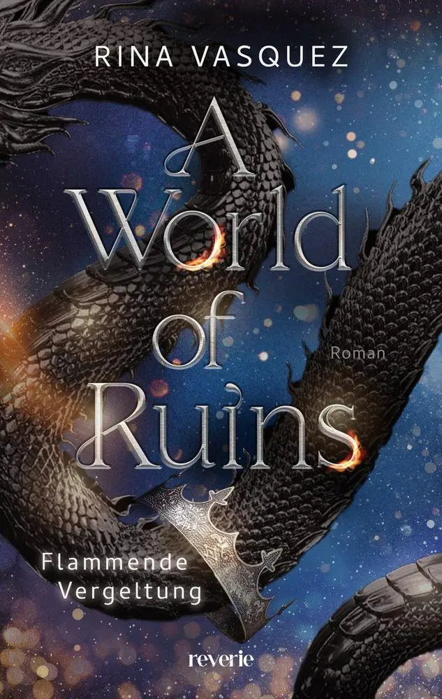 Cover: 9783745705263 | A World of Ruins | Rina Vasquez | Taschenbuch | 400 S. | Deutsch