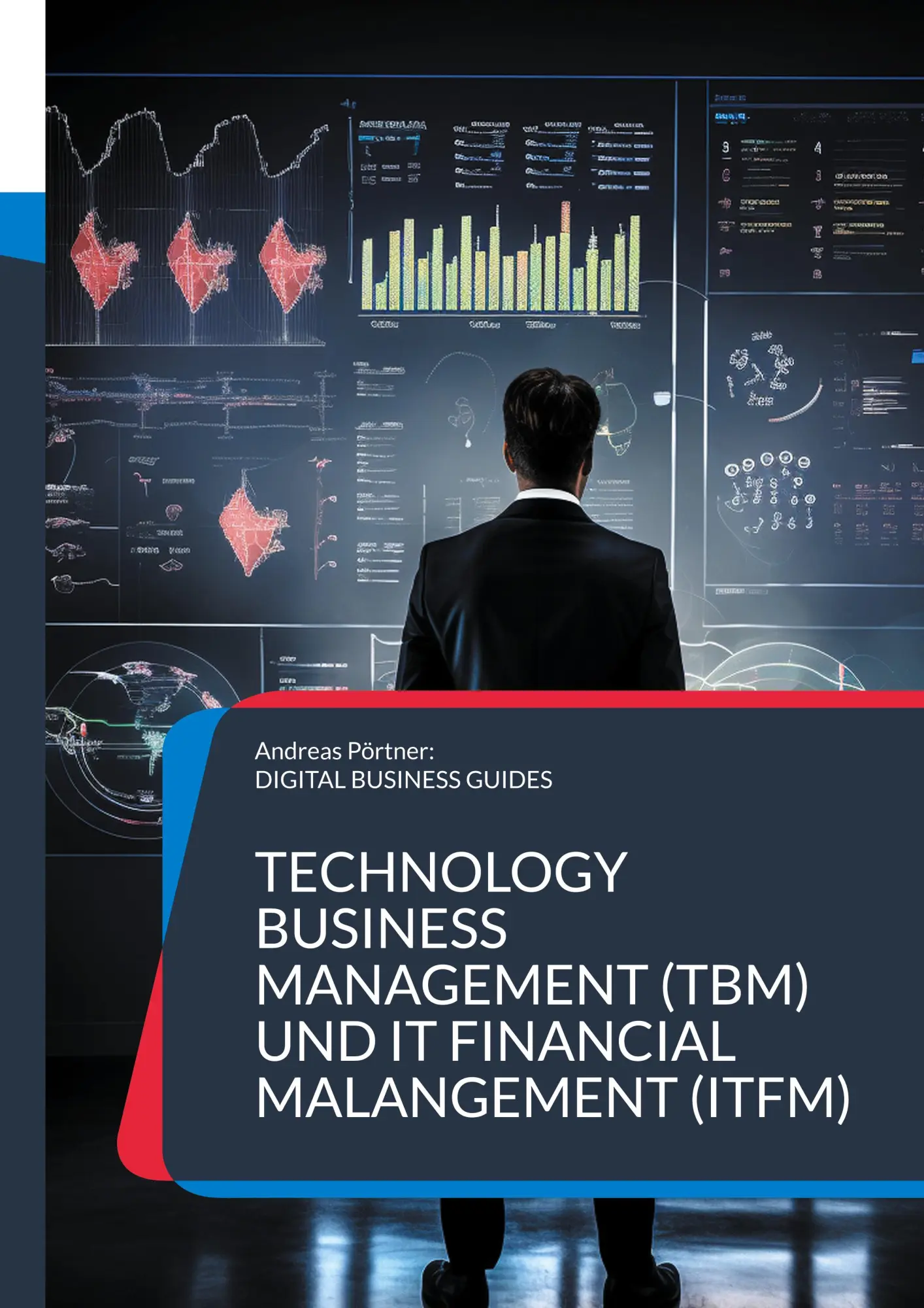 Cover: 9783819295263 | Technology Business Management (TBM) und IT Financial Malangement...