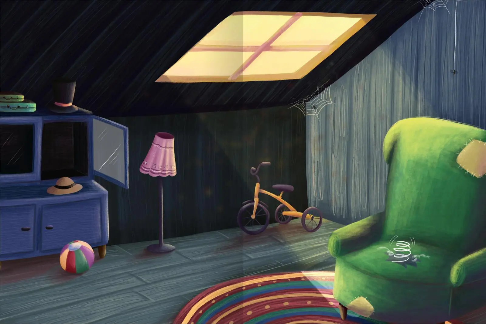 Bild: 9783845865263 | Mein flauschiges Stickerheft - Monster | Über 450 Fühl-Sticker | Dietz