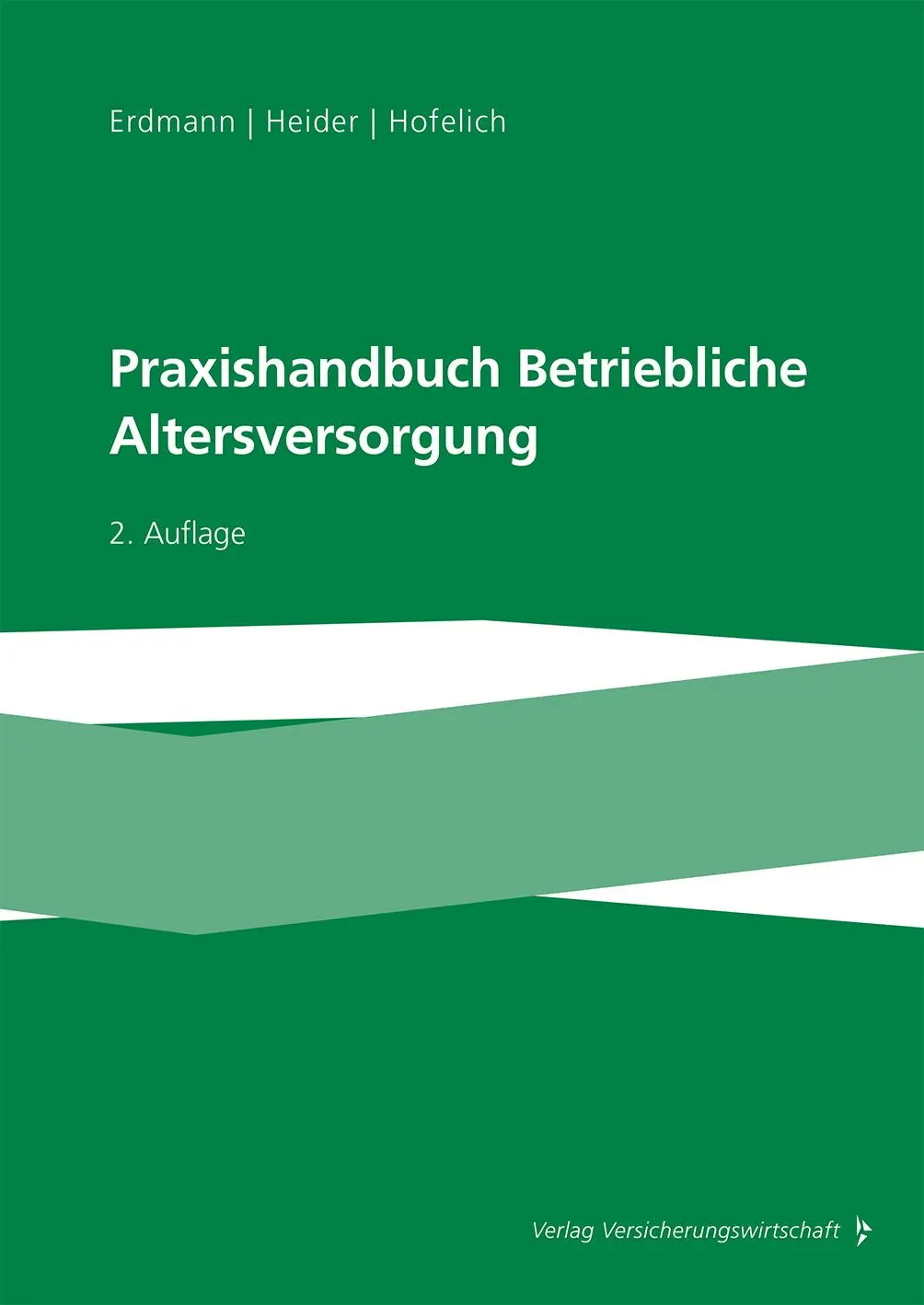Cover: 9783963295263 | Praxishandbuch Betriebliche Altersversorgung | Volker Ars (u. a.)
