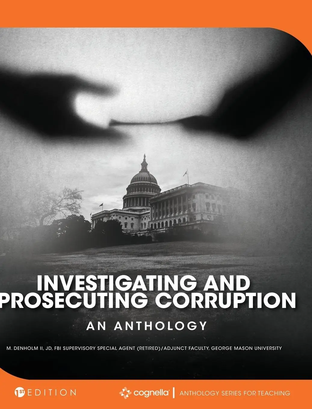 Cover: 9798823335263 | Investigating and Prosecuting Corruption | An Anthology | II | Buch