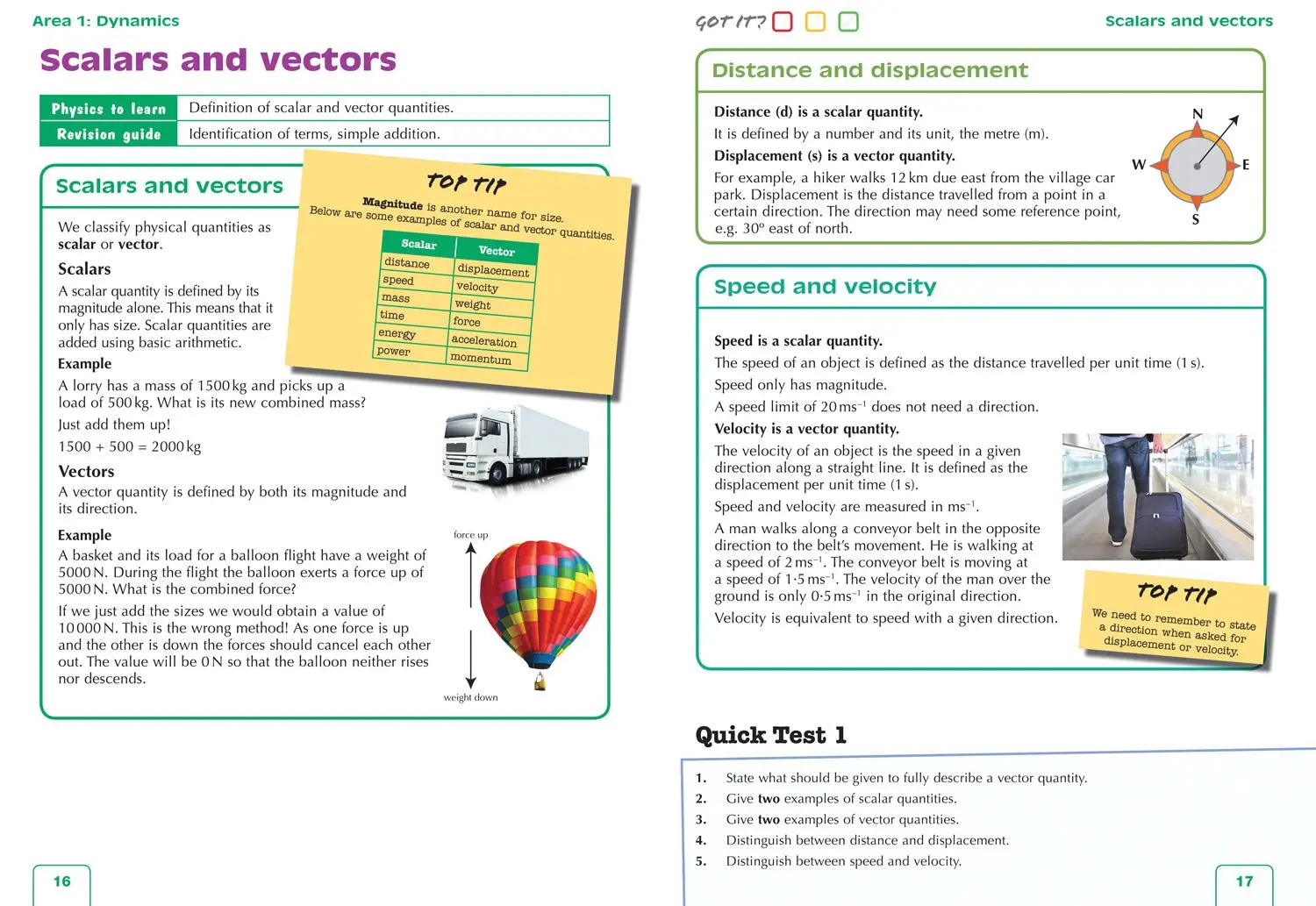 Bild: 9780008435363 | National 5 Physics | Preparation and Support for Sqa Exams | Buch