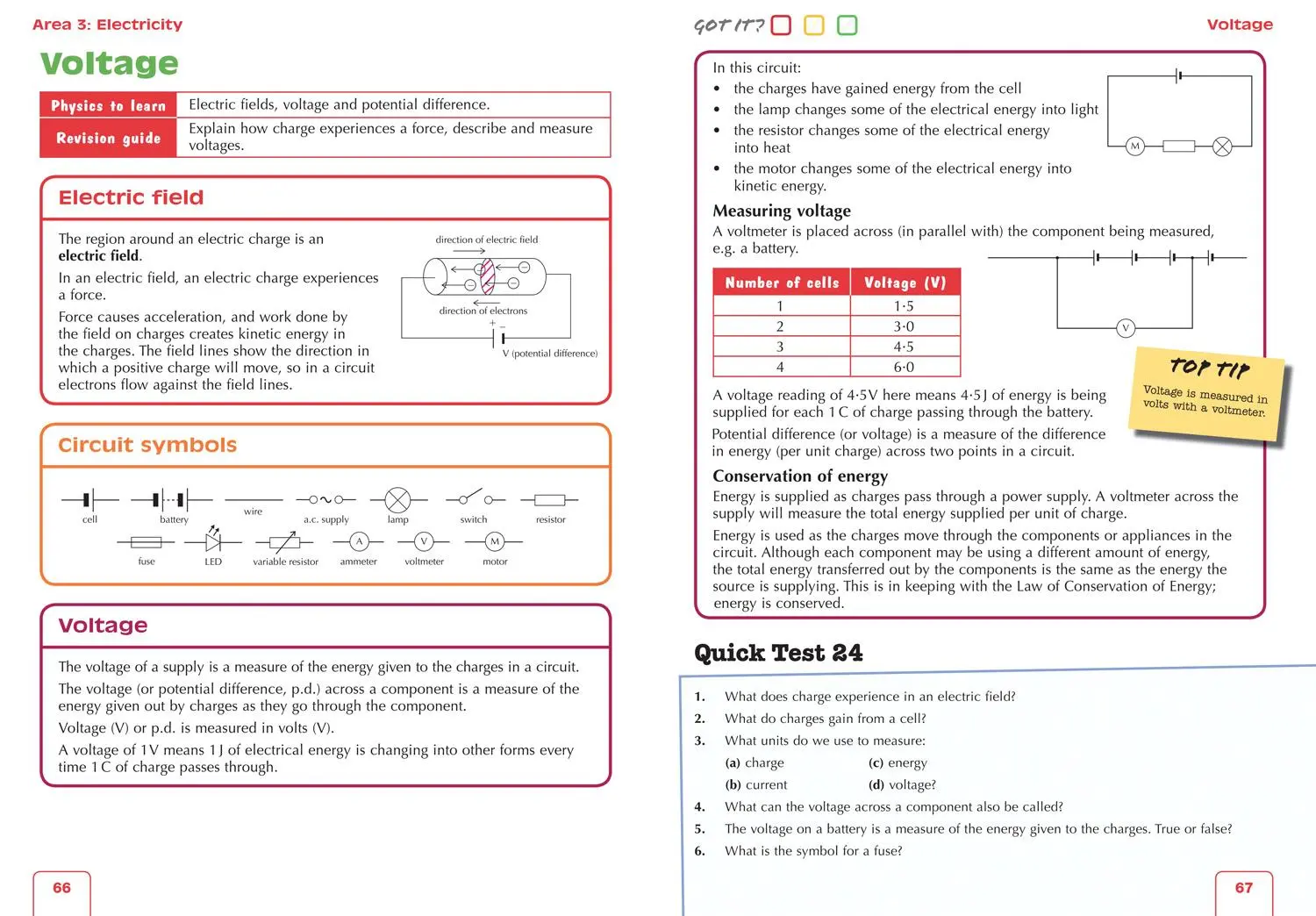 Bild: 9780008435363 | National 5 Physics | Preparation and Support for Sqa Exams | Buch