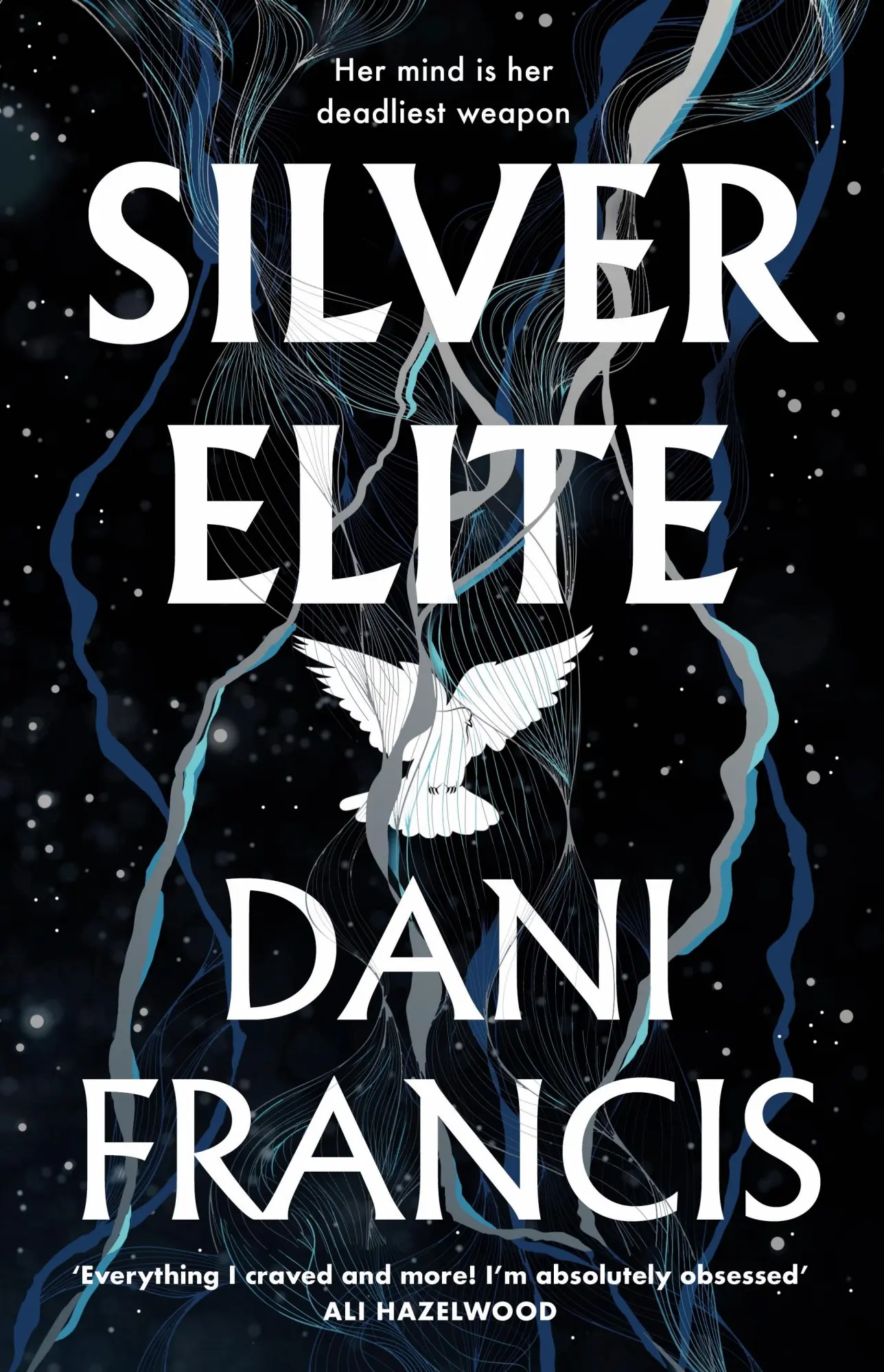 Cover: 9781529935363 | Silver Elite | Dani Francis | Taschenbuch | 528 S. | Englisch | 2025