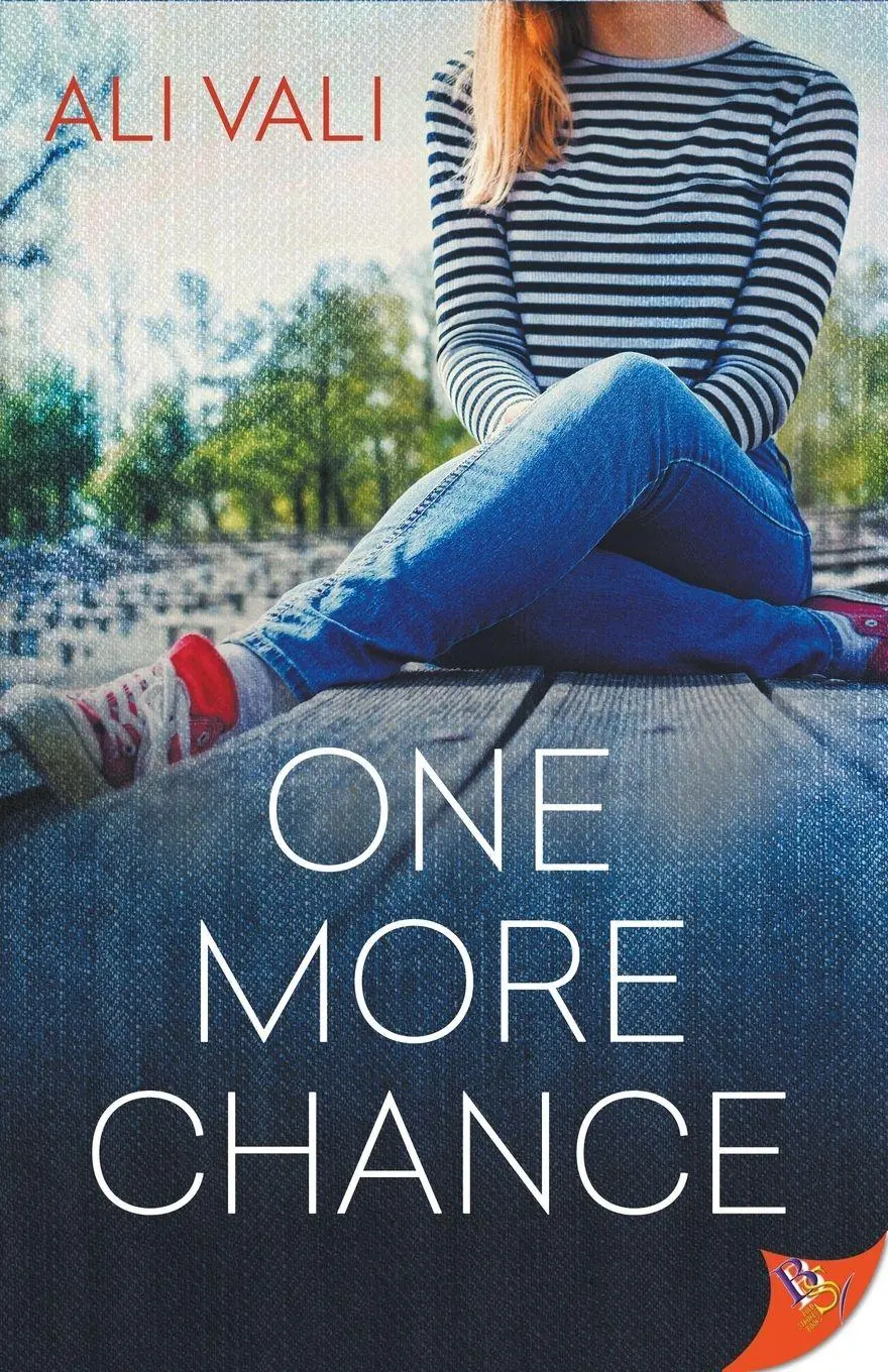 Cover: 9781635555363 | One More Chance | Ali Vali | Taschenbuch | Kartoniert / Broschiert