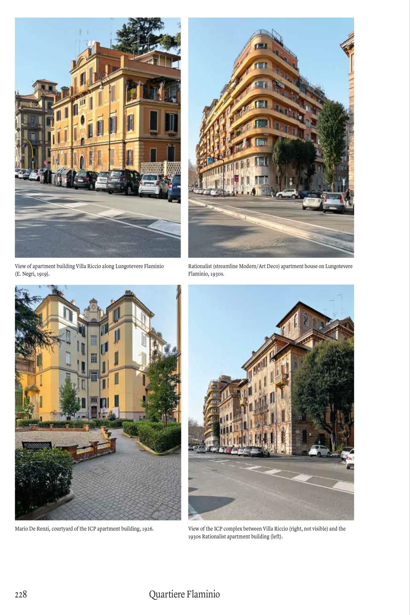 Bild: 9783035625363 | The Other Rome | Building the Modern Metropolis 1870-1960 | Lejeune
