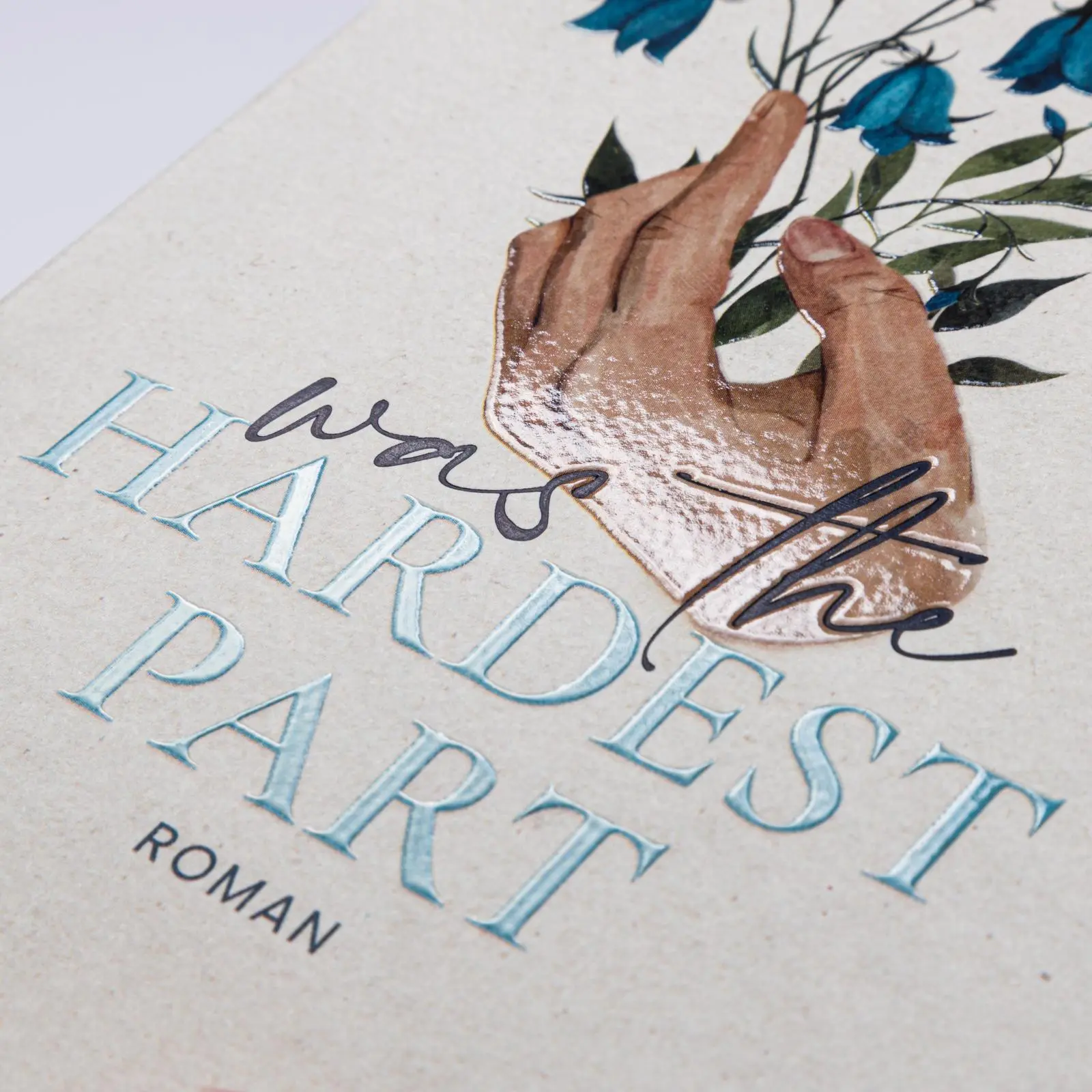 Bild: 9783551585363 | Leaving Was The Hardest Part (Hardest Part 3) | Rabia Do¿an | Buch