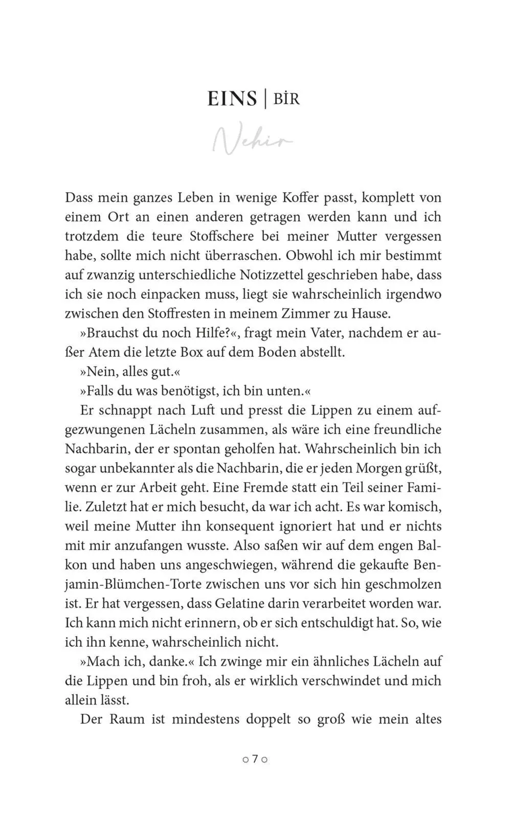Bild: 9783551585363 | Leaving Was The Hardest Part (Hardest Part 3) | Rabia Do¿an | Buch