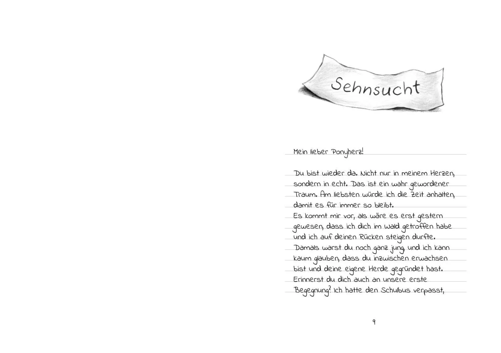 Bild: 9783551655363 | Forever 2: Herzenssachen | Usch Luhn (u. a.) | Buch | 208 S. | Deutsch