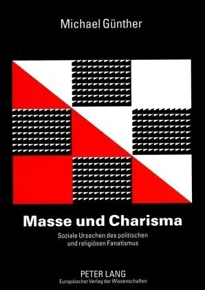 Cover: 9783631535363 | Masse und Charisma | Michael Günther | Taschenbuch | Deutsch