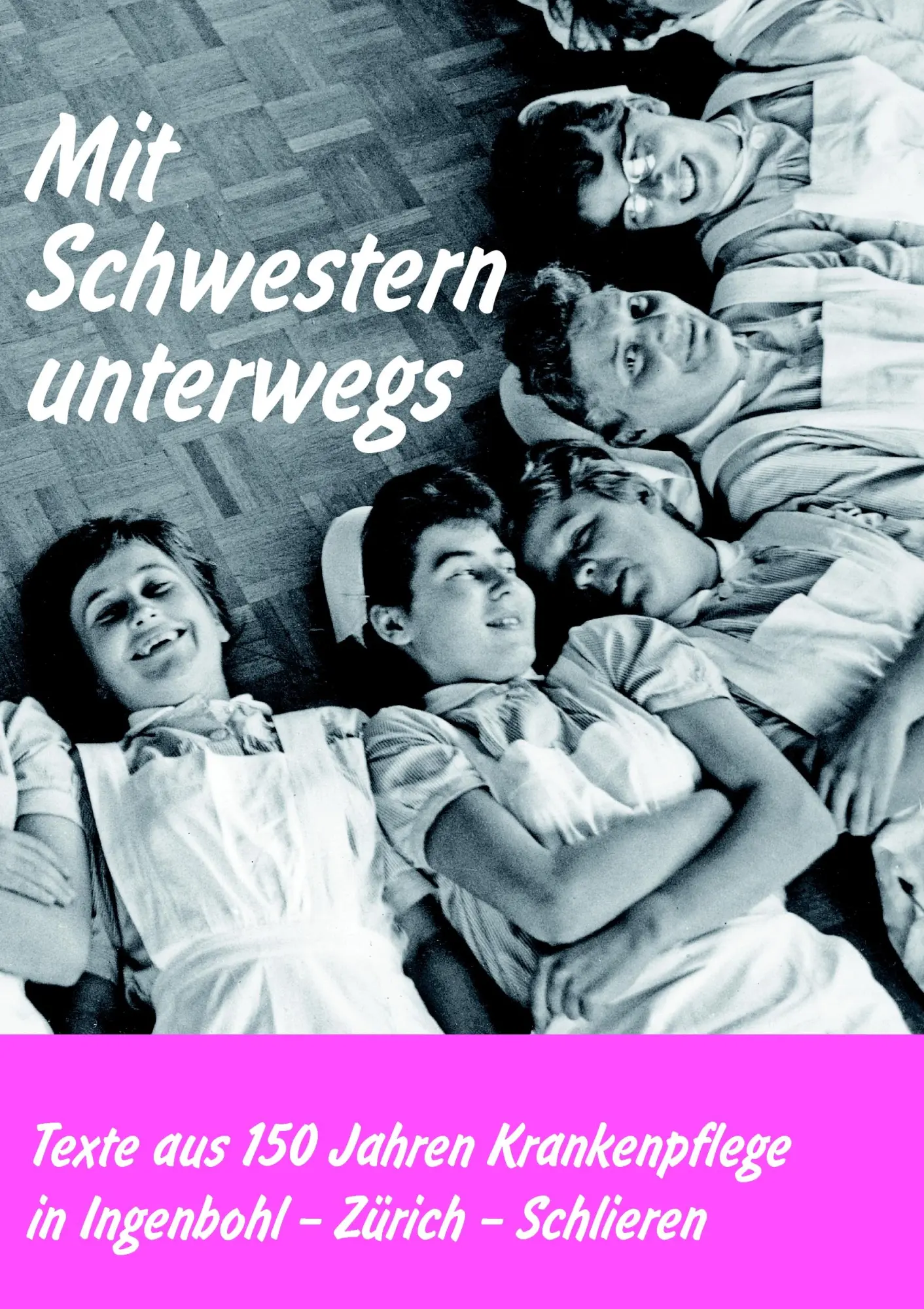 Cover: 9783837005363 | Mit Schwestern unterwegs | Margrit Wyder | Taschenbuch | 156 S. | 2007