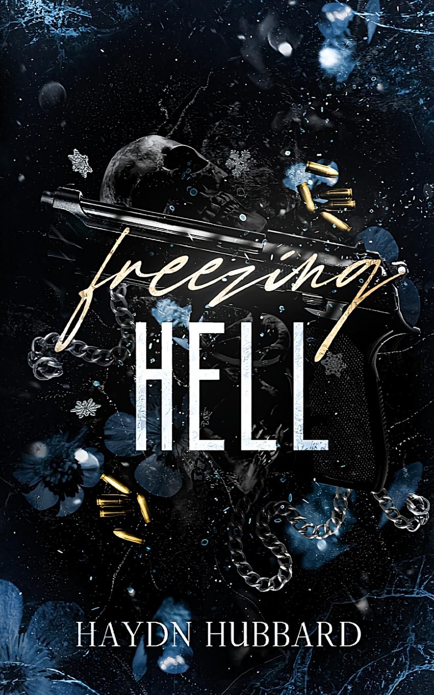 Cover: 9798987395363 | Freezing Hell | Haydn Hubbard | Taschenbuch | Englisch | 2024