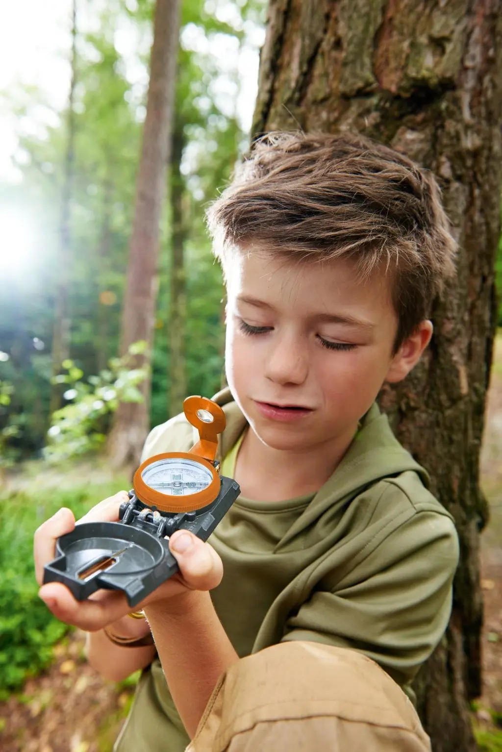 Bild: 4010168225463 | Terra Kids Kompass | Terra Kids | 1302676001 | Deutsch | 2019