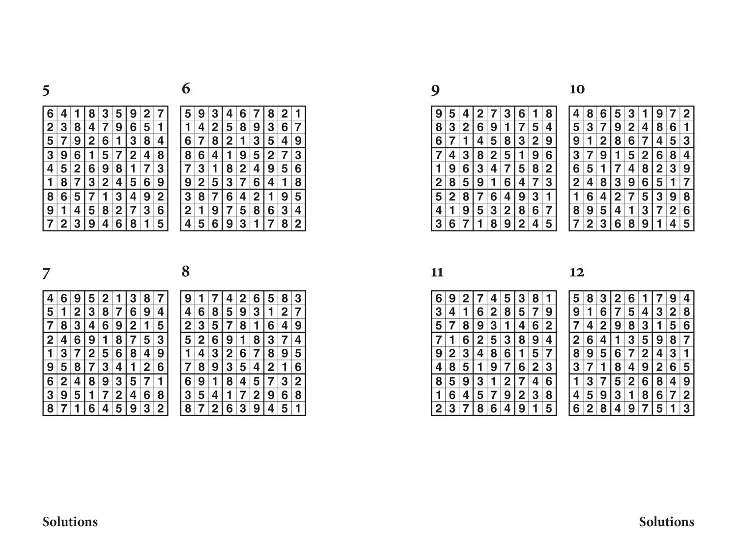 Bild: 9780008285463 | The Times Fiendish Su Doku Book 12 | The Times Mind Games | Buch