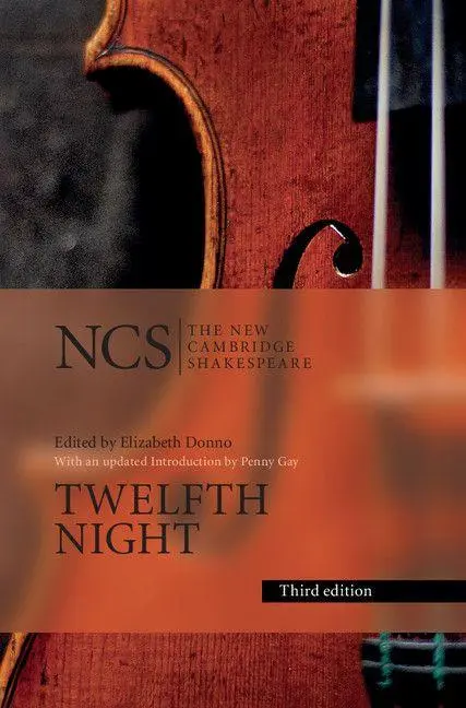 Cover: 9781107565463 | Twelfth Night | William Shakespeare | Taschenbuch | Englisch | 2018