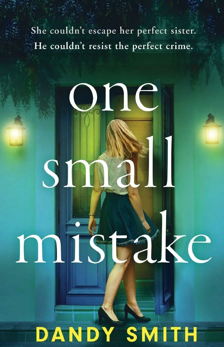 Cover: 9781471415463 | One Small Mistake | An addictive and heart racing new thriller | Smith