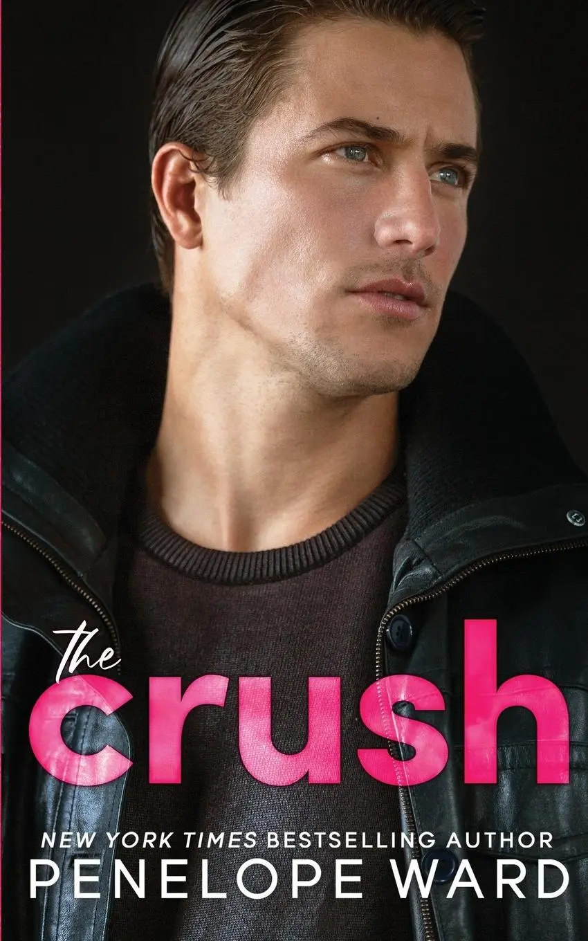 Cover: 9781951045463 | The Crush | Penelope Ward | Taschenbuch | Englisch | 2021