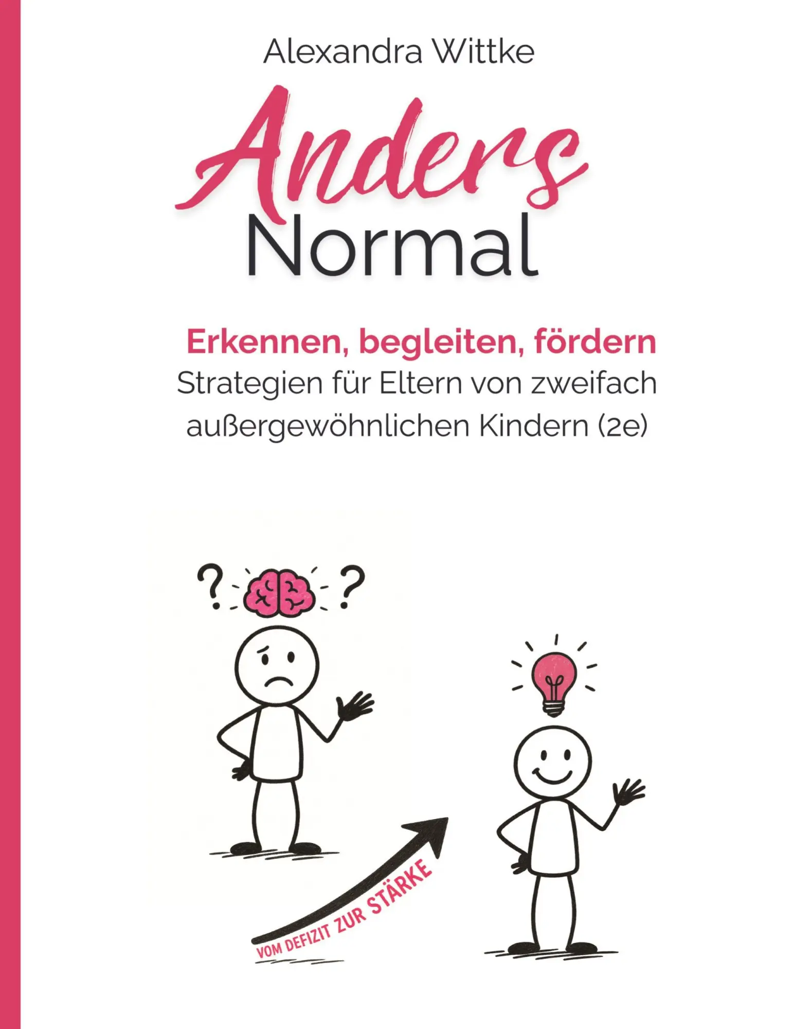 Cover: 9783384715463 | Twice Exeptional: 2e-Kinder im Familienalltag, Kita und Schule | Buch