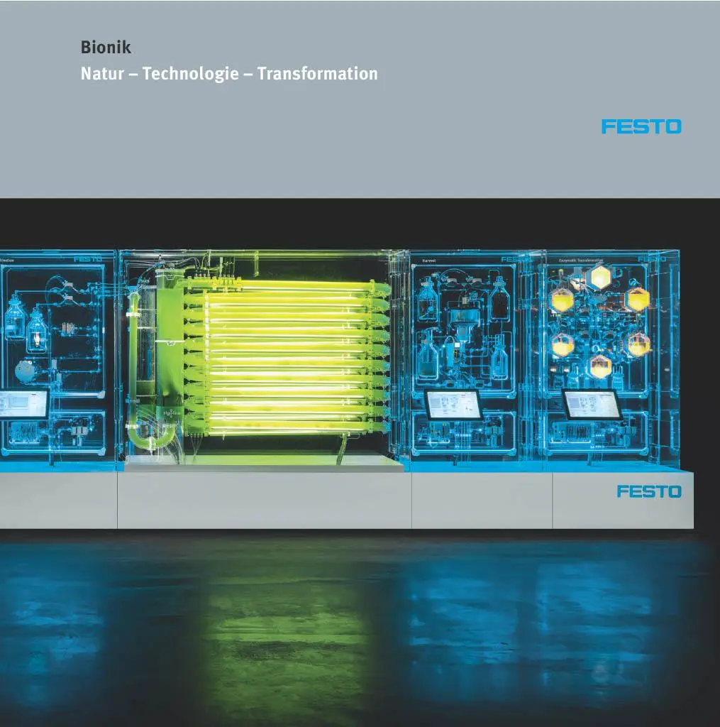 Cover: 9783834335463 | Bionik | Natur - Technologie - Transformation | Patricia Piekenbrock