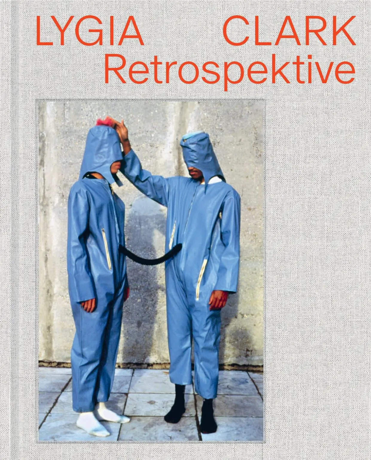 Cover: 9783865025463 | Lygia Clark | Retrospektive | Cathérine Hug | Buch | 256 S. | Deutsch