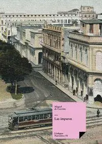 Bild: 9788490075463 | Las impuras | Miguel de Carrión | Taschenbuch | Spanisch | 2023