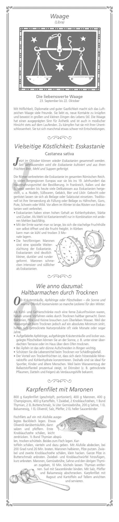 Bild: 4069095005563 | Paulines Küchenplaner 2026 - Streifenplaner - Wandplaner -...