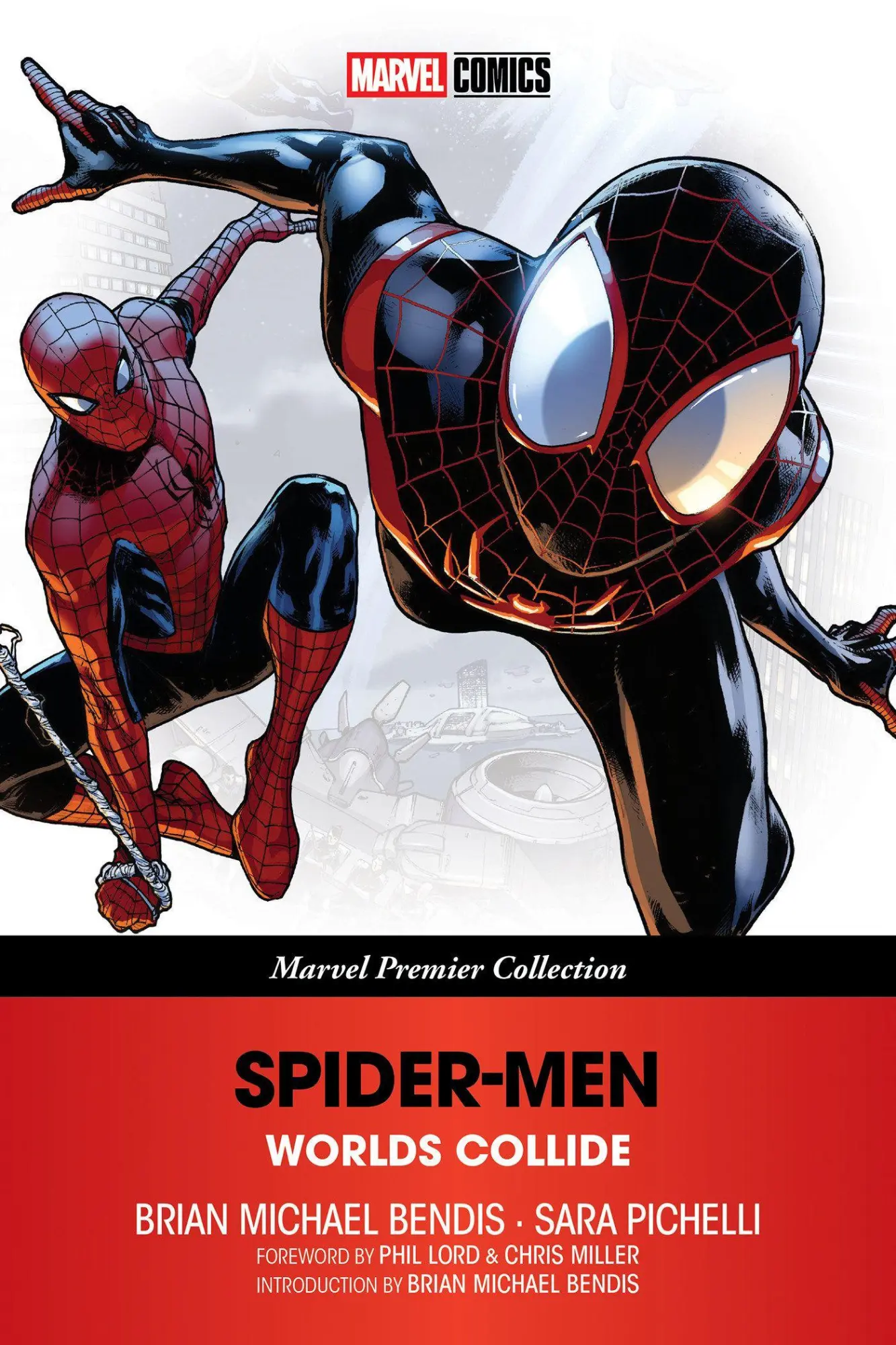 Turnaround Pub. Serv. Ltd Spider-Men