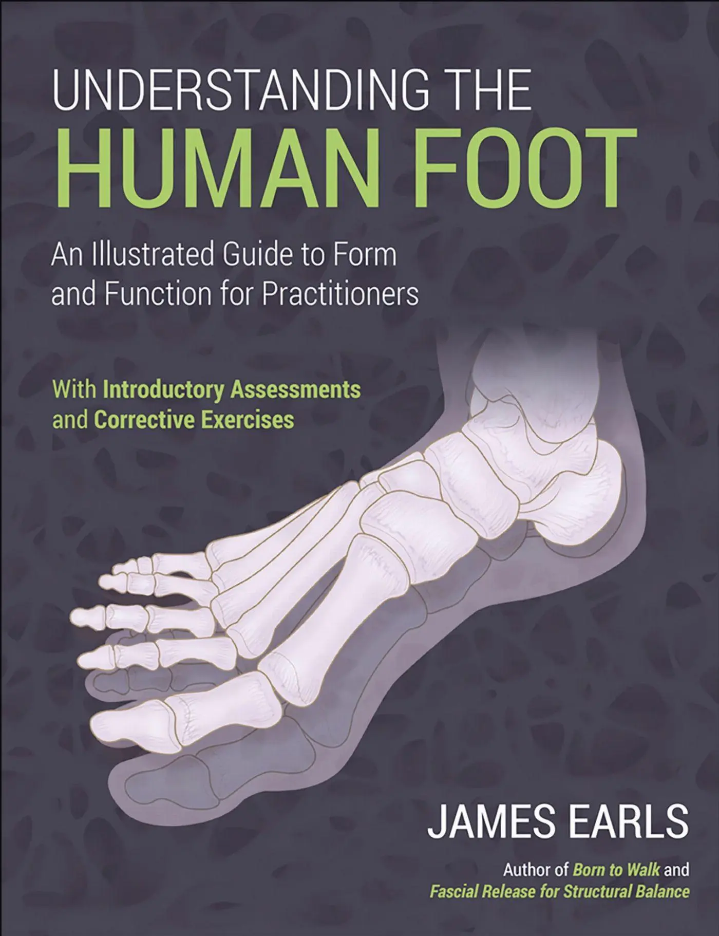 Cover: 9781718245563 | Understanding the Human Foot | James Earls | Taschenbuch | Englisch