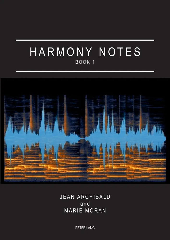 Cover: 9781800795563 | Harmony Notes Book 1 | Marie Moran (u. a.) | Taschenbuch | Englisch