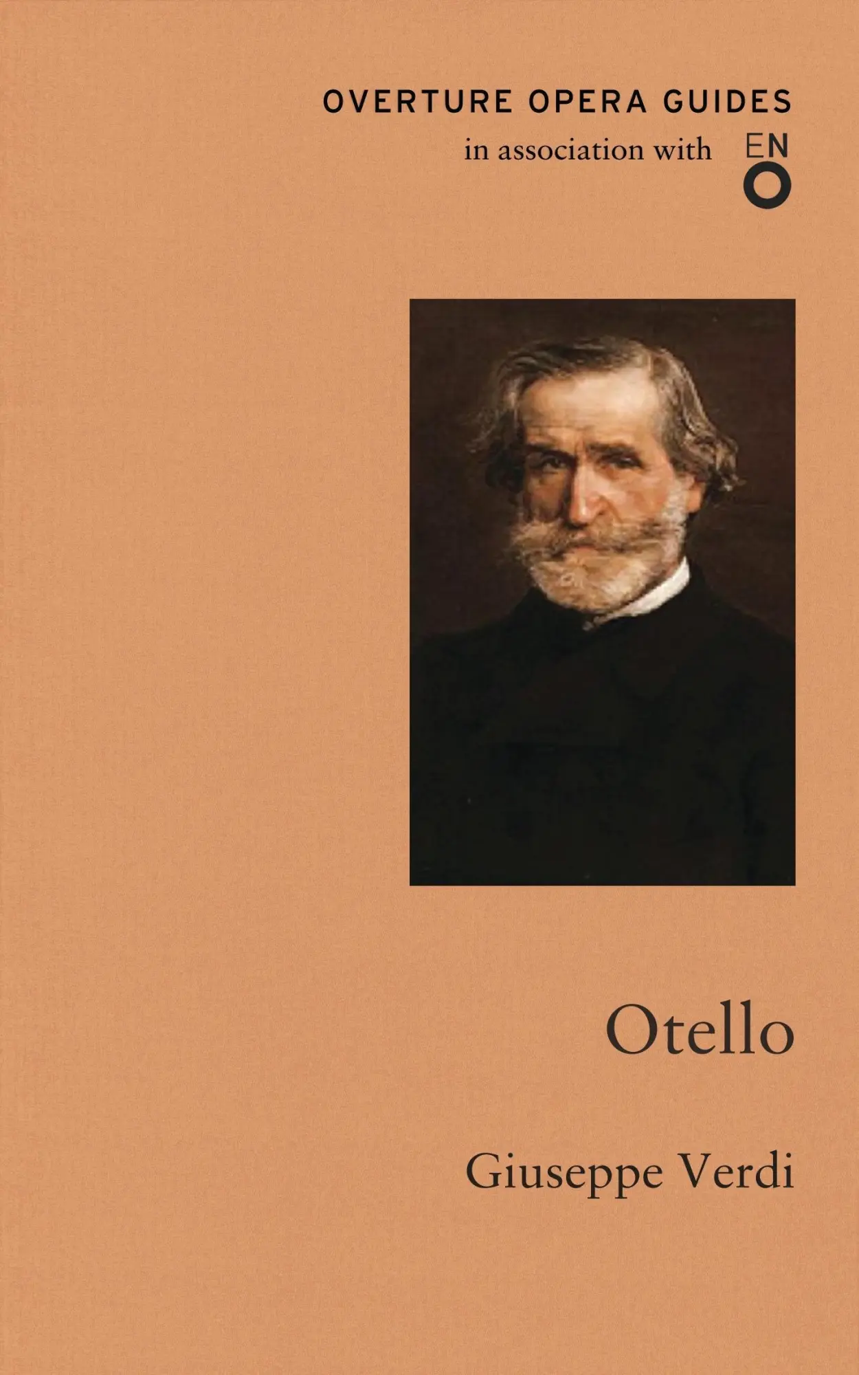 Cover: 9781847495563 | Otello (Othello) | Giuseppe Verdi | Taschenbuch | Englisch | 2014