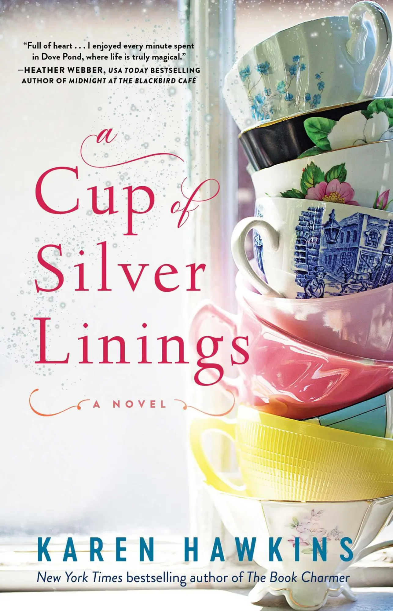 Cover: 9781982105563 | A Cup of Silver Linings | Karen Hawkins | Taschenbuch | Englisch