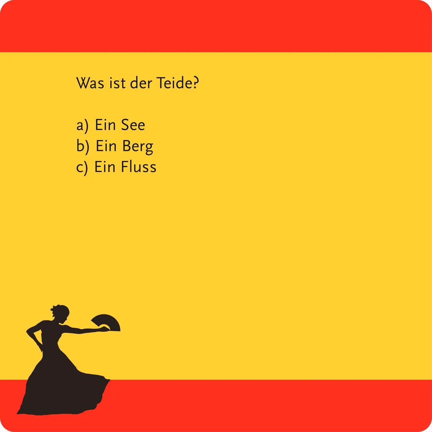 Bild: 9783747205563 | Das Spanien-Quiz | Box mit 66 Spielkarten und Anleitung | Spiel | 2023