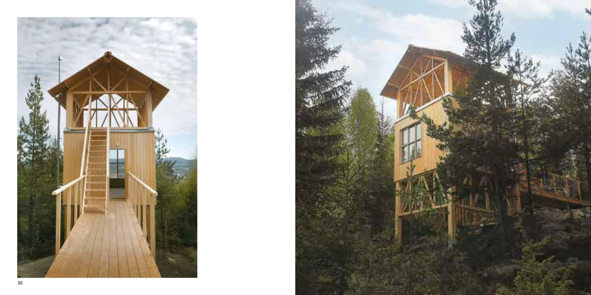 Bild: 9783791385563 | Baumhäuser | Architektur in den Wäldern | Eva Herrmann | Buch | 224 S.