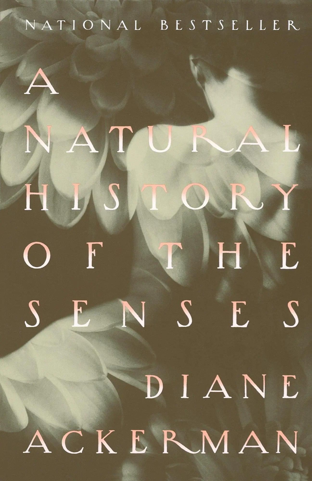 Cover: 9780679735663 | A Natural History of the Senses | Diane Ackerman | Taschenbuch | 1991