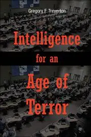 Cover: 9781107615663 | Intelligence for an Age of Terror | Gregory F. Treverton | Taschenbuch