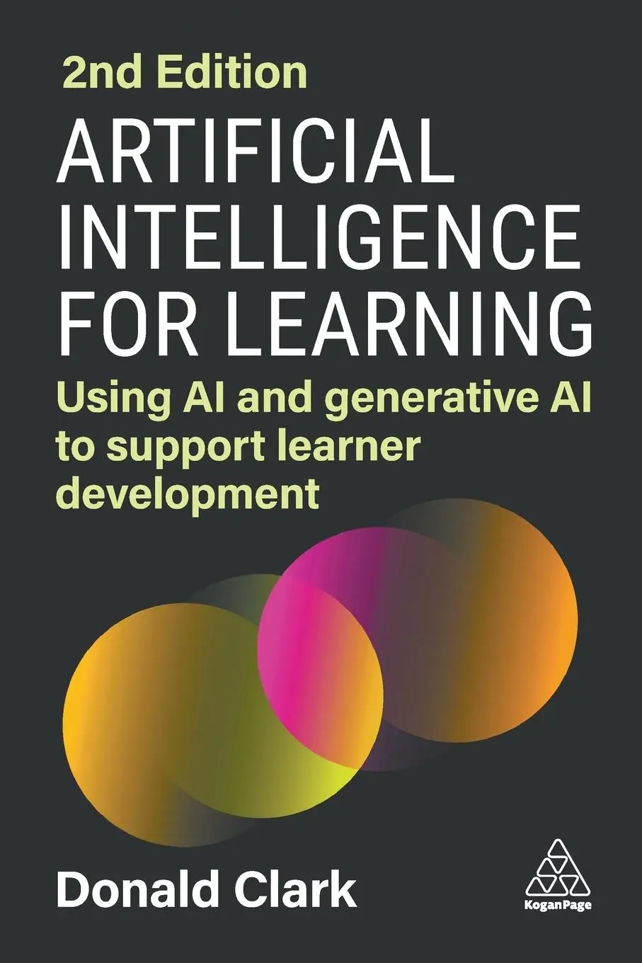 Cover: 9781398615663 | Artificial Intelligence for Learning | Donald Clark | Taschenbuch