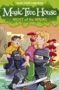 Cover: 9781862305663 | Night of the Ninjas. Mary Pope Osborne | Mary Pope Osborne | Buch