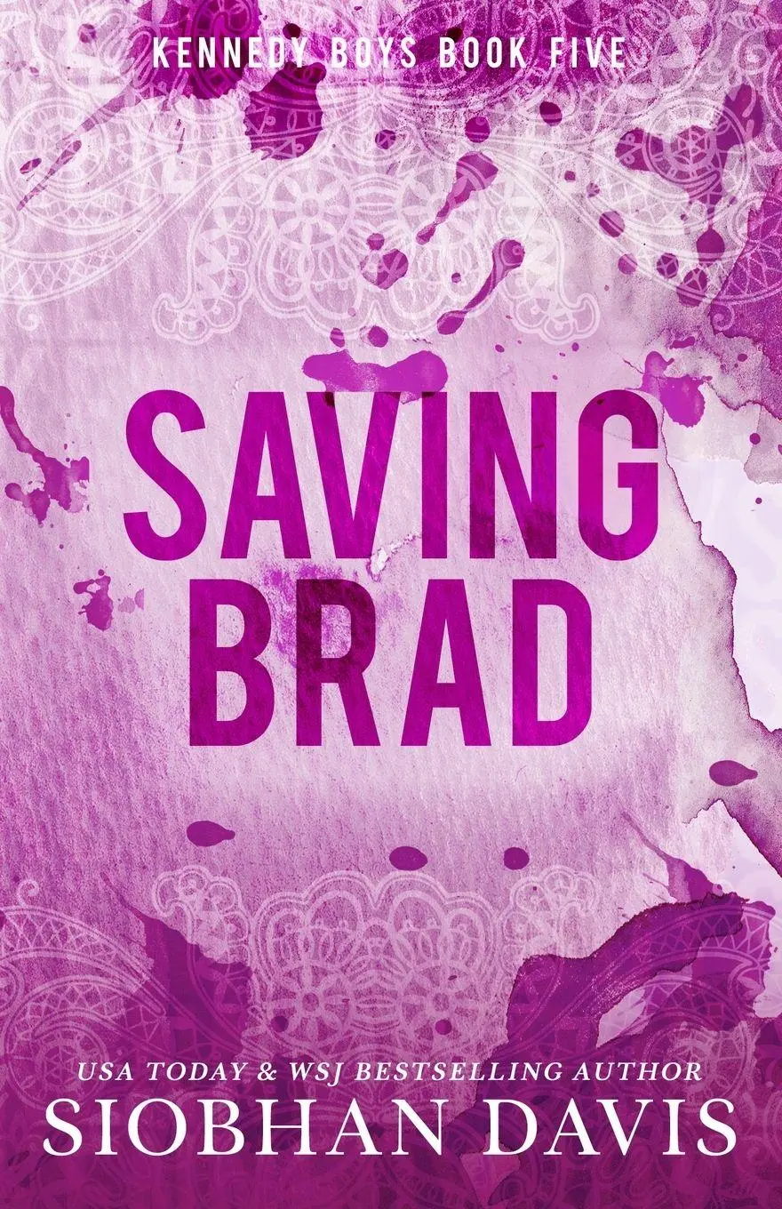 Cover: 9781959285663 | Saving Brad | Siobhan Davis | Taschenbuch | Englisch | 2023