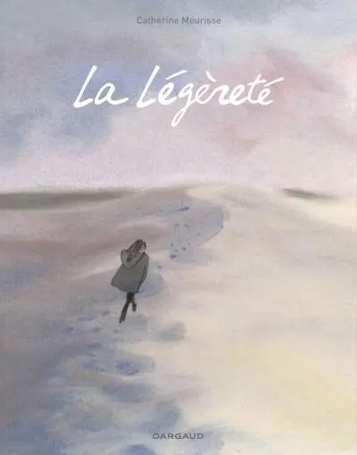 Cover: 9782205075663 | La Légèreté | Catherine Meurisse | Buch | Französisch | 2016