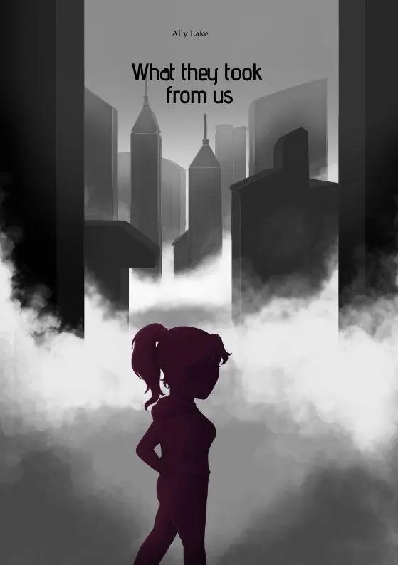 Cover: 9783384865663 | What they took from us | Ally Lake | Taschenbuch | 272 S. | Deutsch
