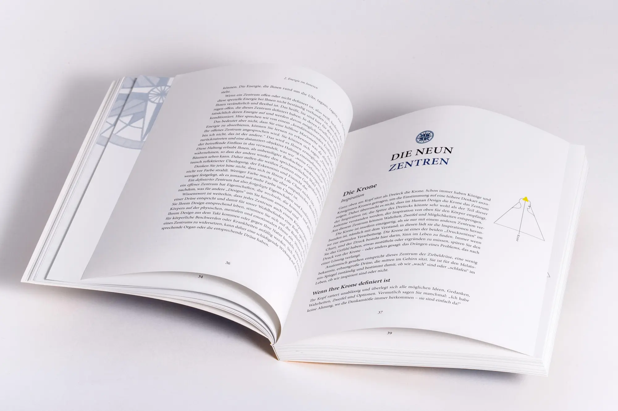 Bild: 9783442345663 | Human Design | Chetan Parkyn | Taschenbuch | 320 S. | Deutsch | 2024