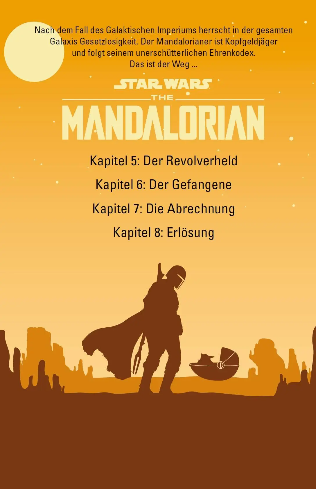 Bild: 9783741635663 | Star Wars Comics: The Mandalorian | Bd. 2: Der Mann unter dem Helm