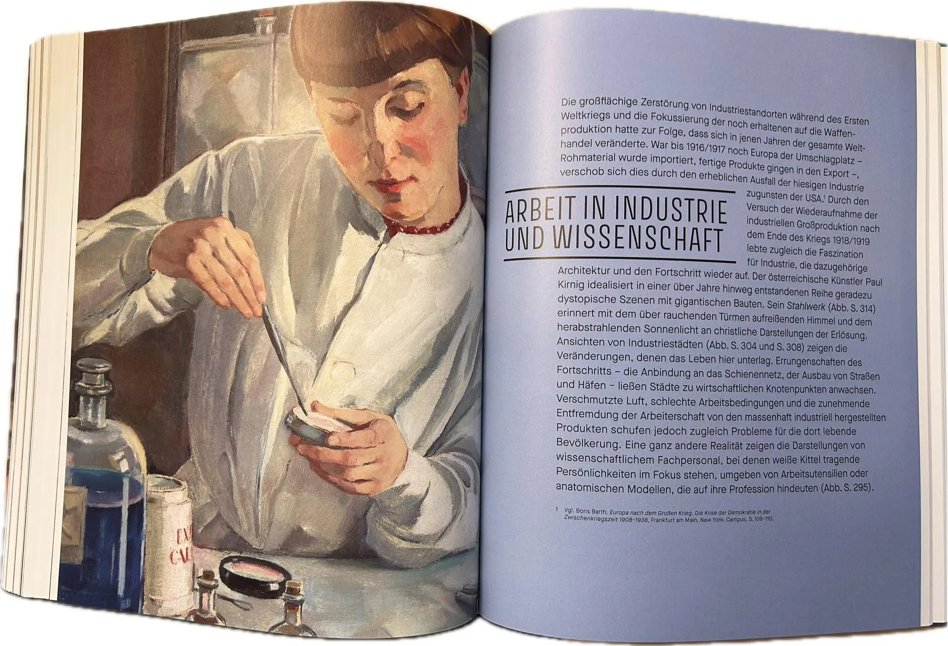 Bild: 9783777445663 | European Realities - Realismusbewegungen der 1920er und 1930er...