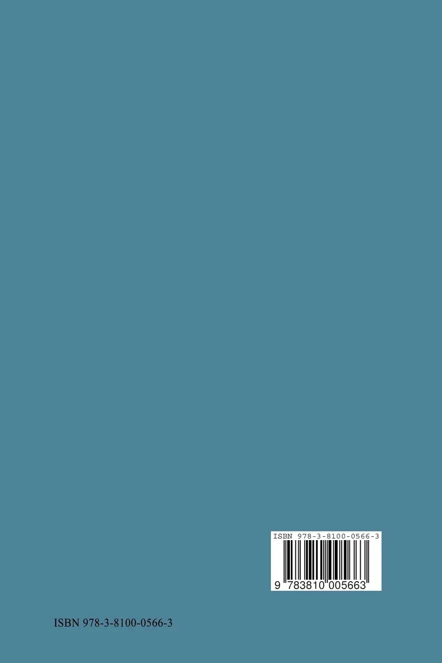 Rückseite: 9783810005663 | Familienpolitik in der DDR 1945-1980 | Gesine Obertreis | Taschenbuch