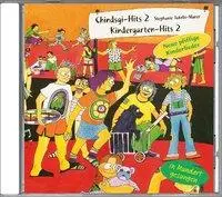 Cover: 9783909415663 | Chindsgi-Hits 2 | Stephanie Jakobi-Murer | Audio-CD | CD | Deutsch