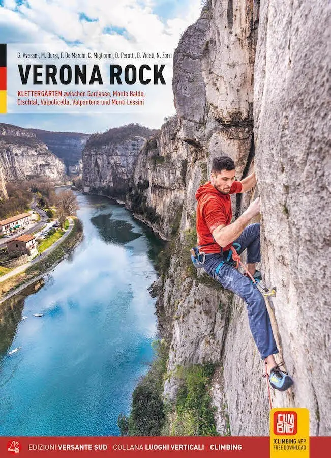 Cover: 9788885475663 | Verona Rock | Giovanni Avesani (u. a.) | Taschenbuch | 320 S. | 2025