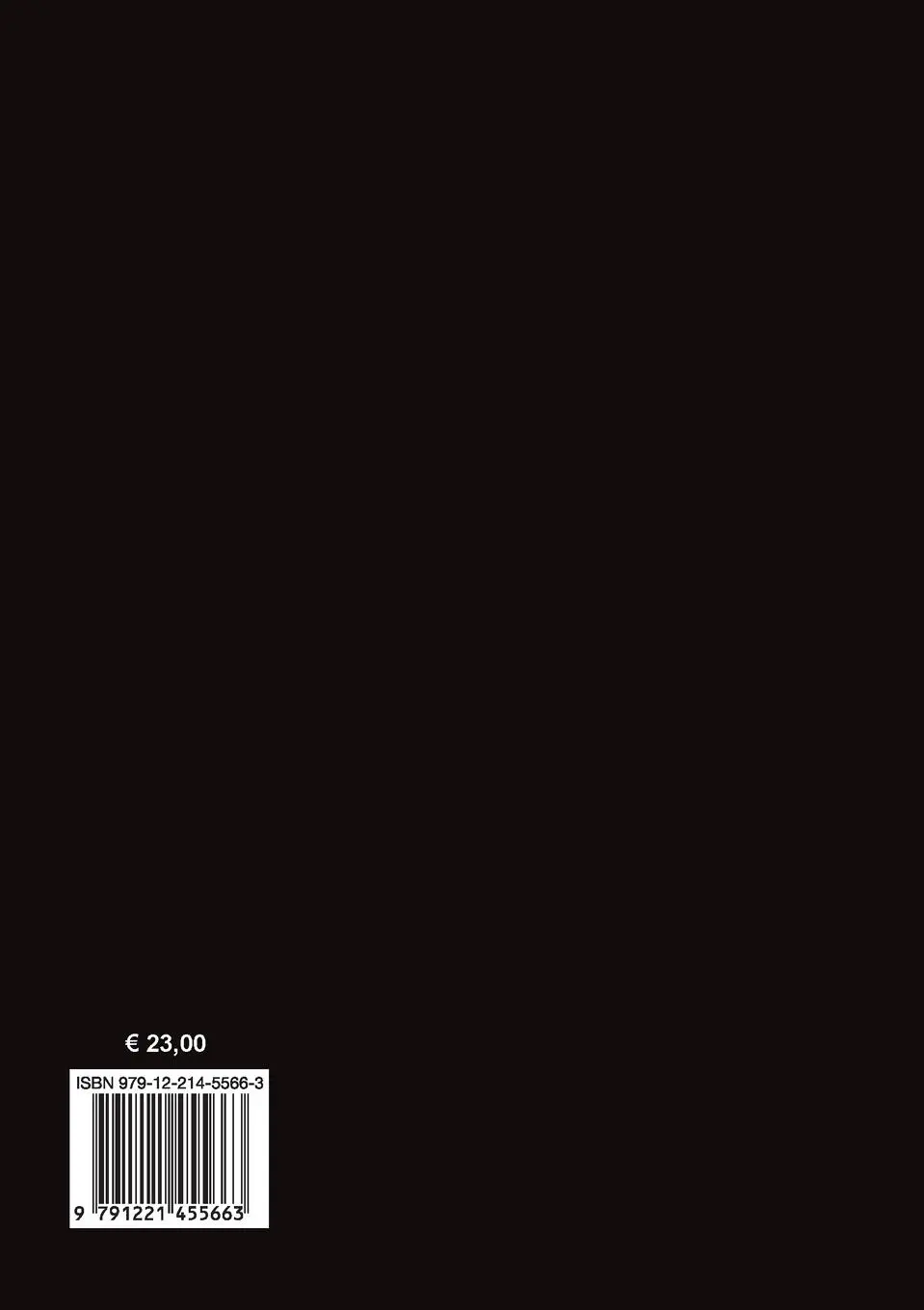 Rückseite: 9791221455663 | Science of mind | Ernest Holmes | Taschenbuch | Englisch | 2023